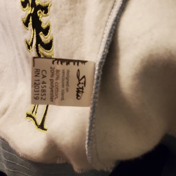 SITKA/ECOLOGYST PEAK HOODIE - Picture 10 of 15